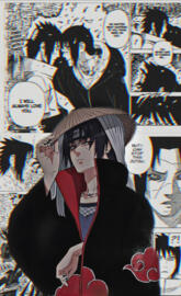 Itachi Aesthetic 