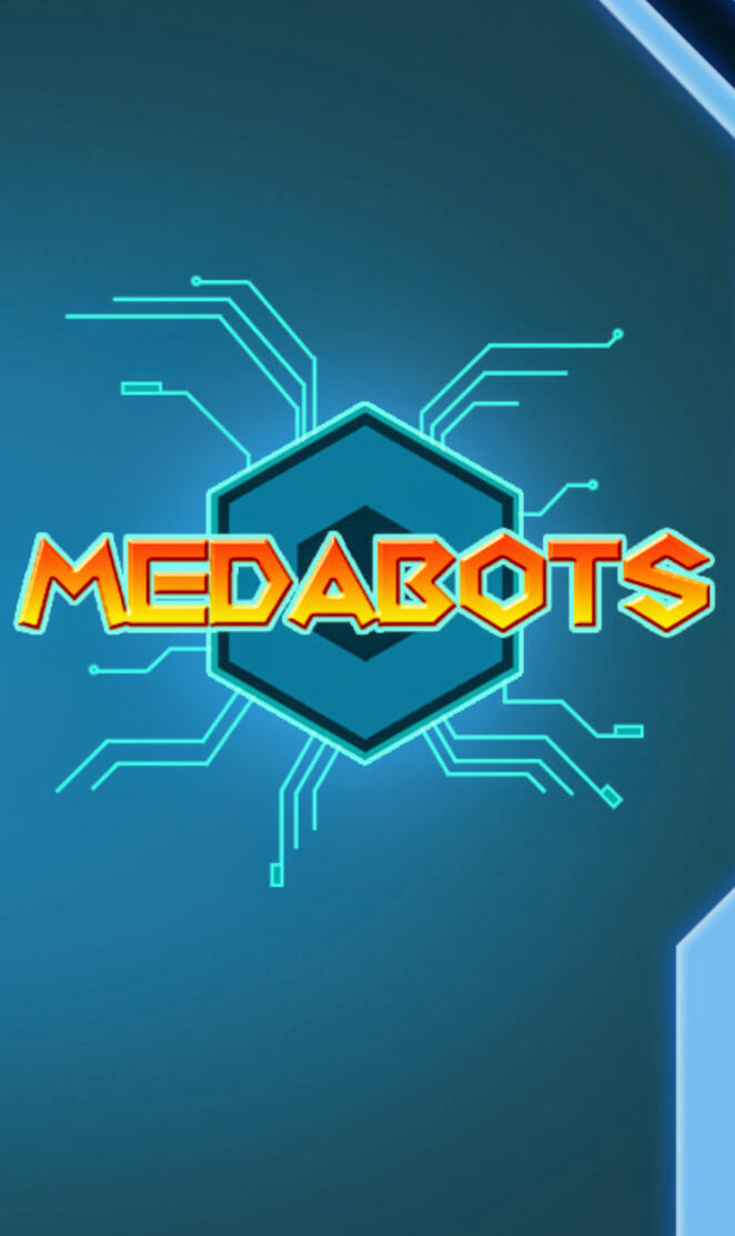 Medabots