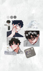 Yohan sign bl manhwa