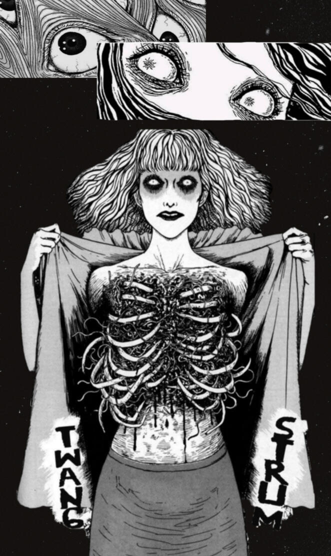 JUNJI ITO