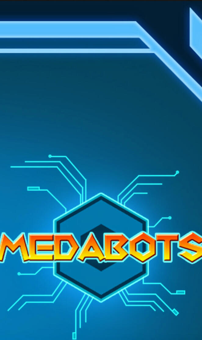 Medabots