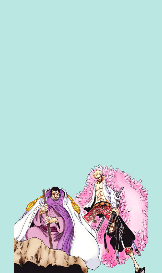 Doflamingo