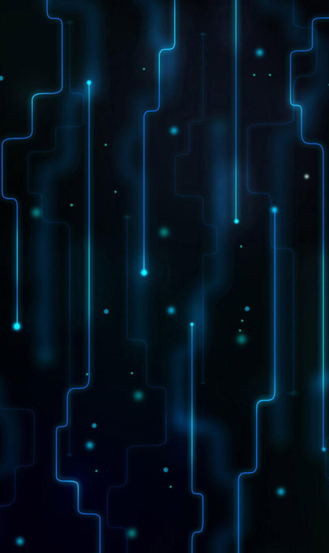 Beauty of technology