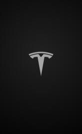 Tesla logo