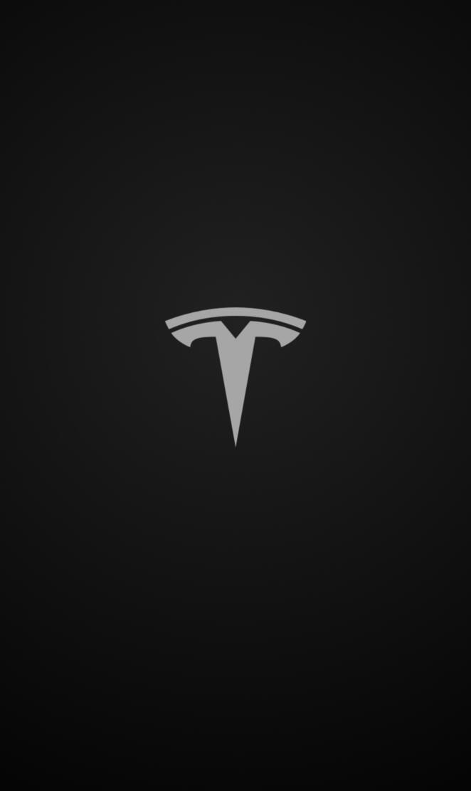 Tesla logo