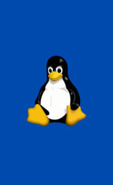 Linux Tux
