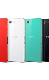 Xperia Z3 Compact