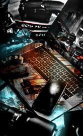 Asus revamped Vision