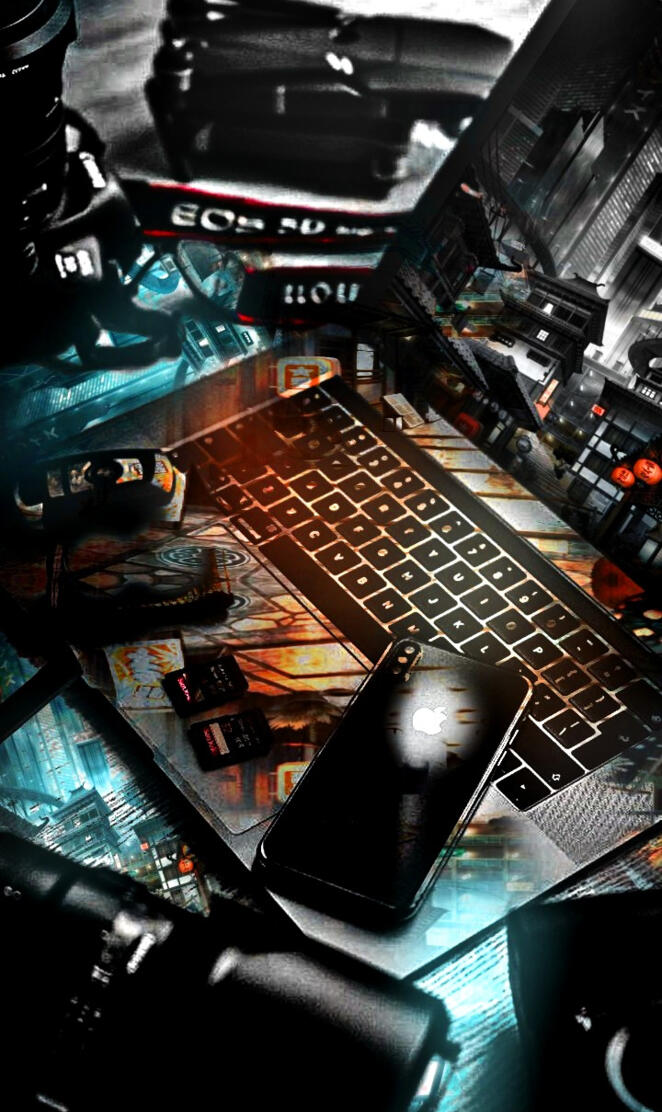 Asus revamped Vision