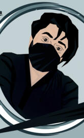 Illustrator 3D Design