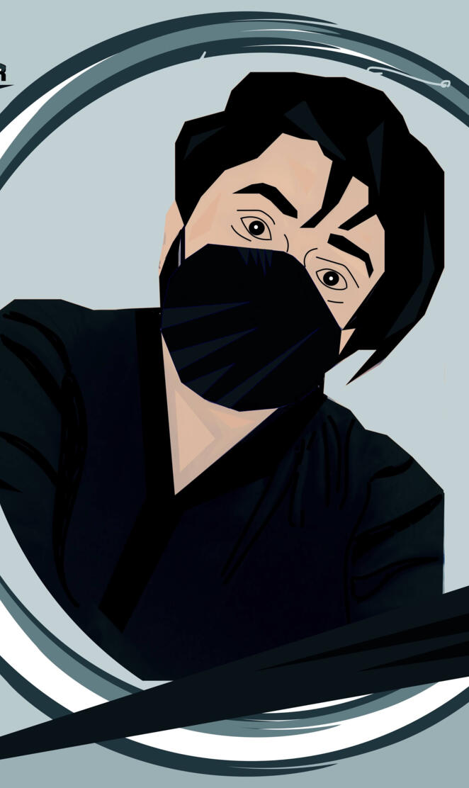 Illustrator 3D Design