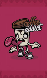Coffee Addict