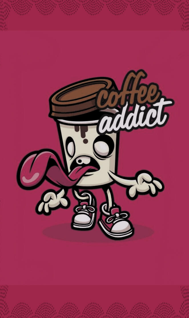 Coffee Addict