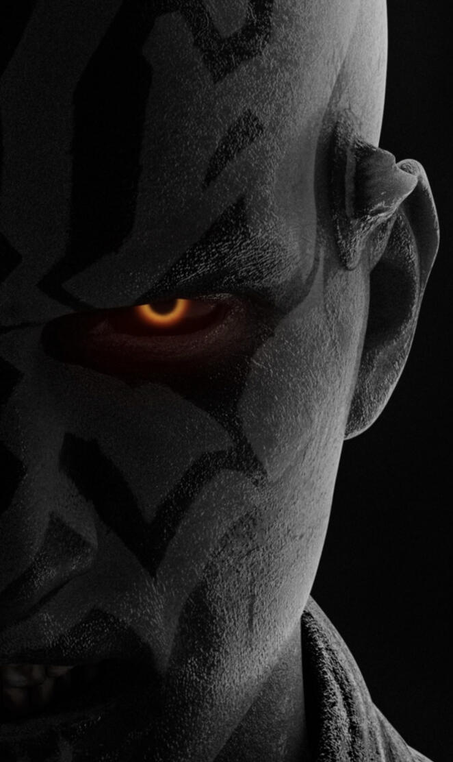 Darth Maul
