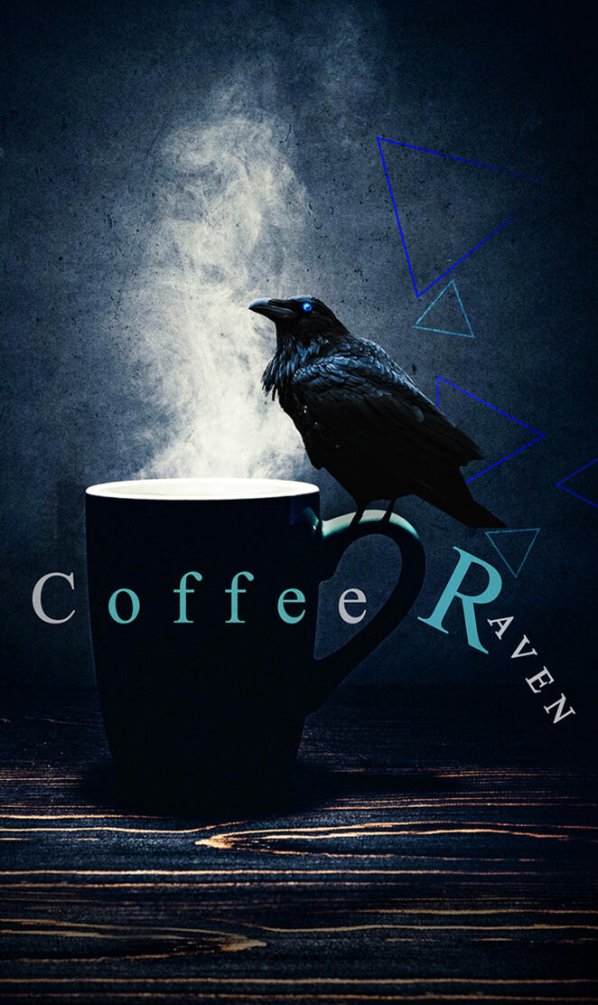 Coffee Raven
