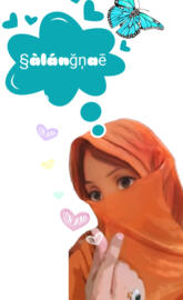 Muslimah Says salangha