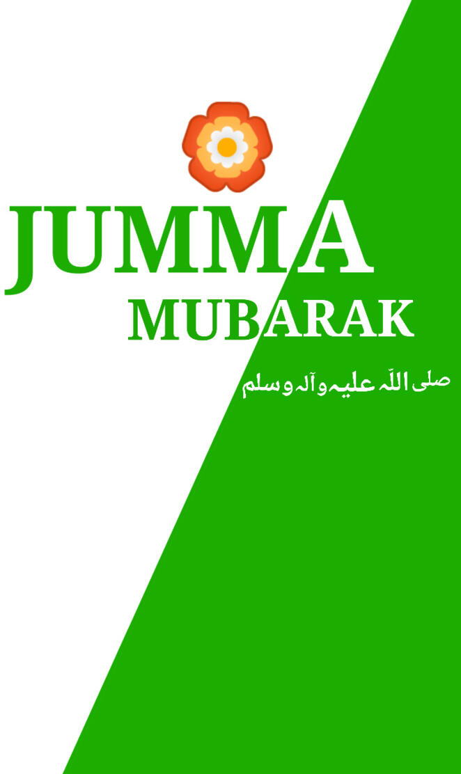 Jumma