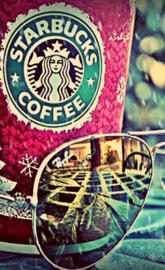 Starbucks Coffee