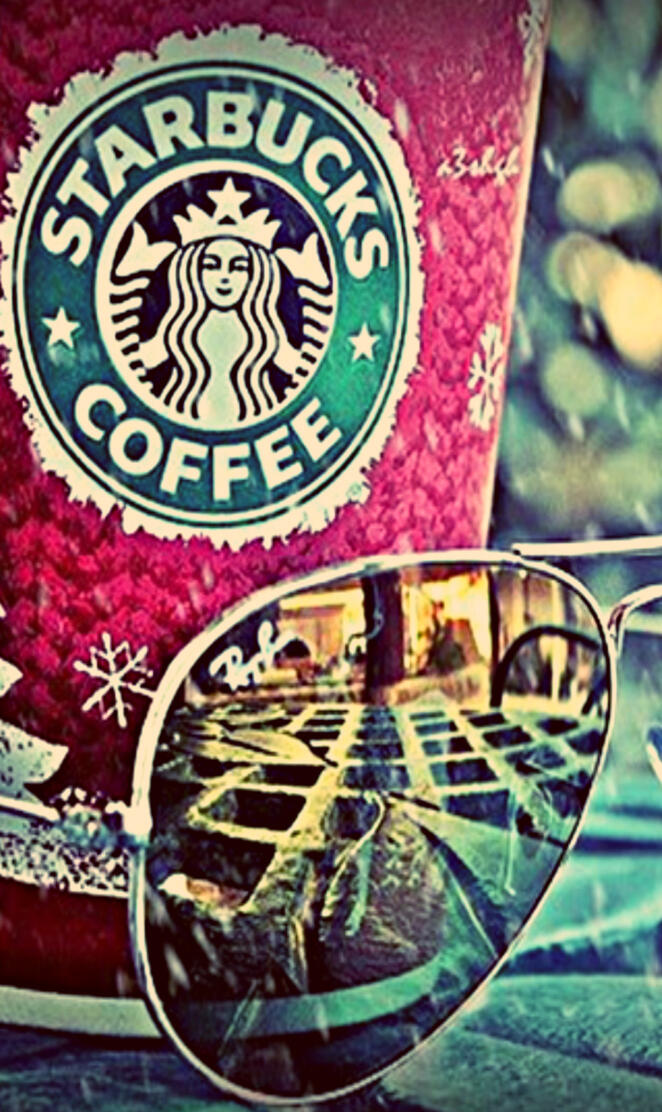 Starbucks Coffee