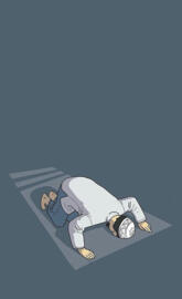 namaz