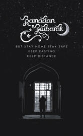 Ramadan Mubarak 2020