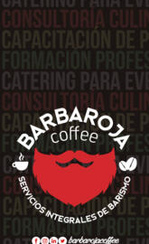 BARBAROJA COFFEE
