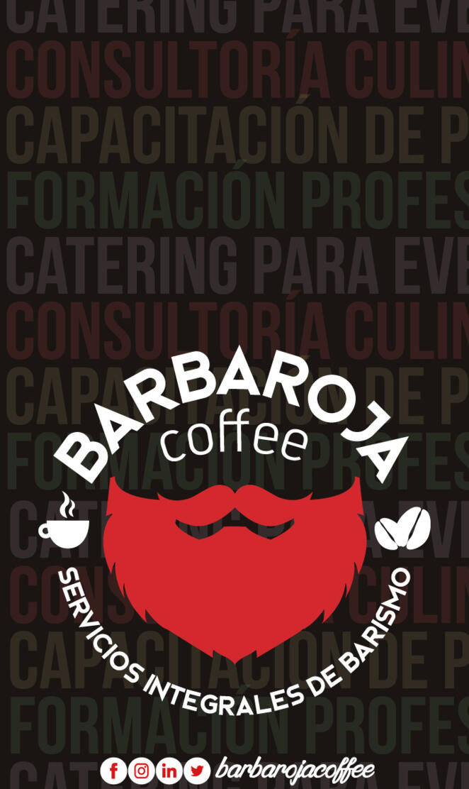 BARBAROJA COFFEE