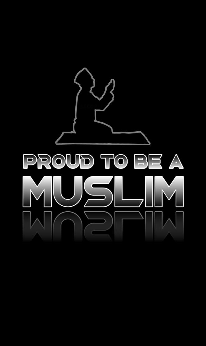 Proud to be a Muslim 