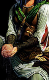 Ya Abbas