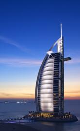 Burj Arab