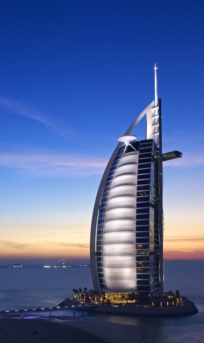 Burj Arab
