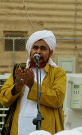 Habib Umar