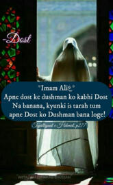 Imam Ali Quotes