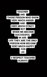 Happy teachers day