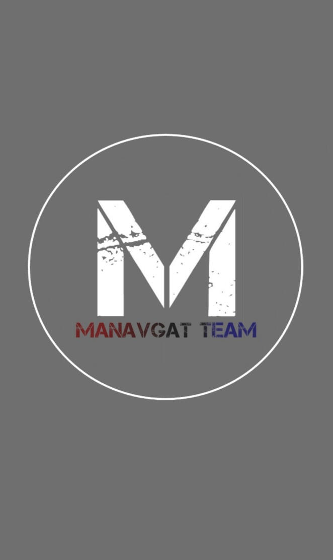 Manavgat team