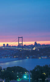 Istanbul Turkey