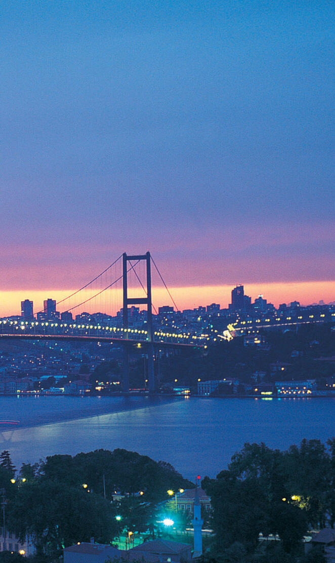 Istanbul Turkey