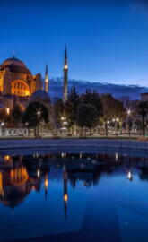 Blue Mosque