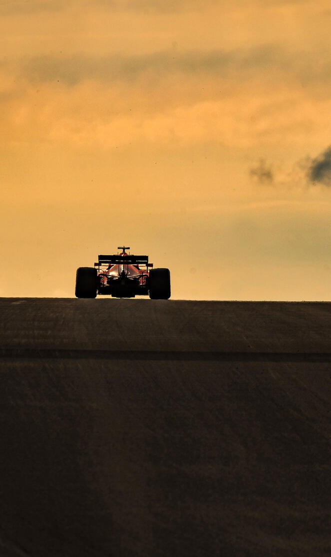 Red Bull 2021 Turkey.