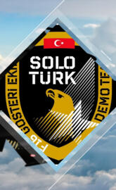 Solo Turk Wallpaper