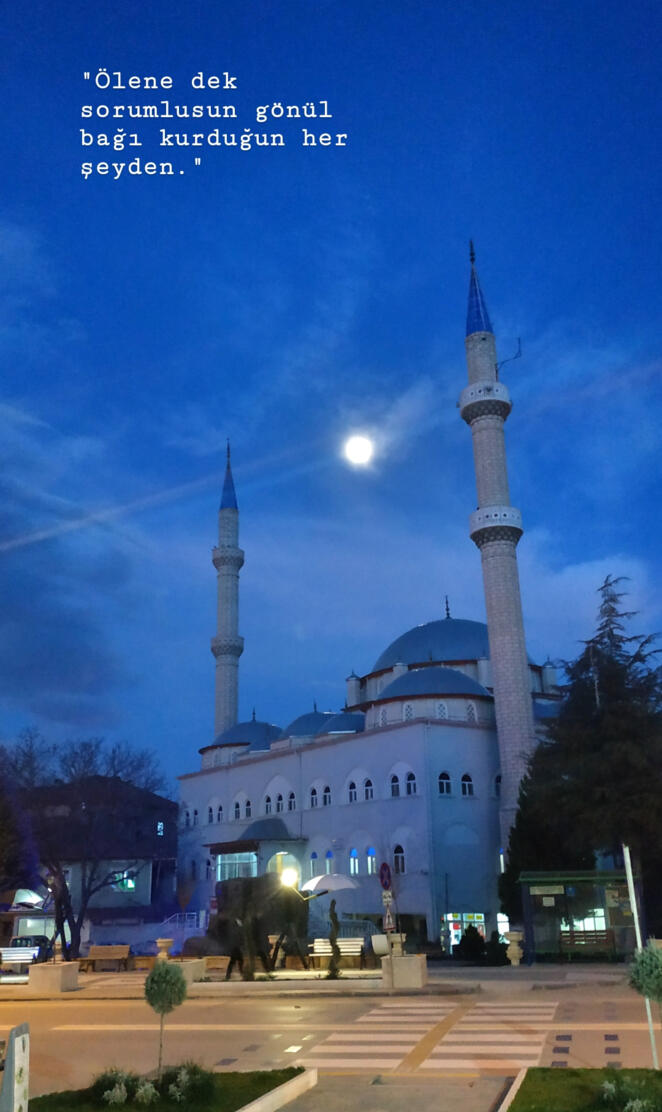 Mosque