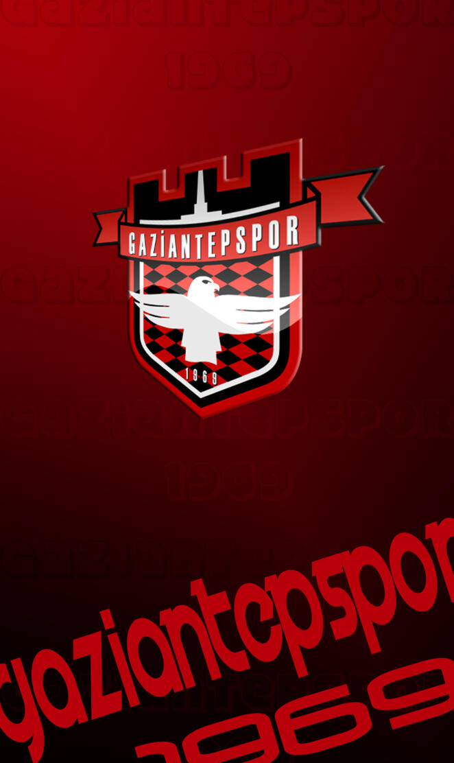 Gaziantepspor1969