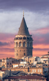 Galata Tower