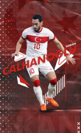Hakan Calhanoglu