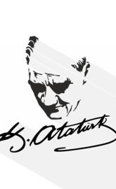Ataturk Wallpaper