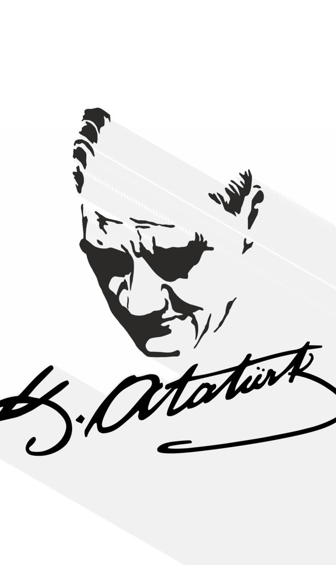 Ataturk Wallpaper