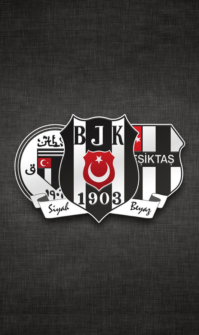 Besiktas 110 YIL