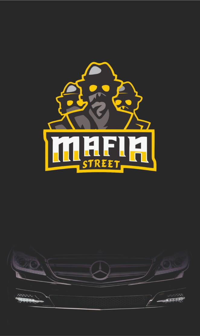 Streetmafia BENZ 3