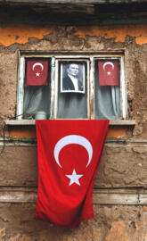 Ataturk Wallpaper