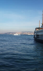 Bosphorus Cruise